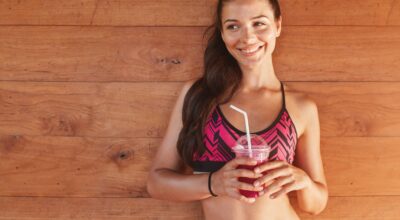 Los mejores alimentos para conseguir un vientre plano: ¡inclúyelos en tu dieta!