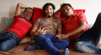 Colombia se abre al poliamor y permite el matrimonio a tres