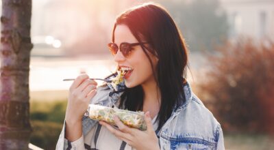 Dieta ‘antiaging’: ¡rejuvenece gracias a la alimentación!