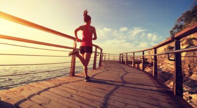 5 consejos para afrontar las últimas semanas de la operación bikini