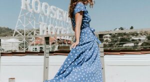 Top lunares: el print del verano por excelencia