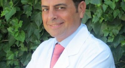 Dr. Carlos Balmori, especialista en Medicina Sexual y reproductiva