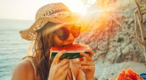 4 recetas para potenciar tu bronceado este verano