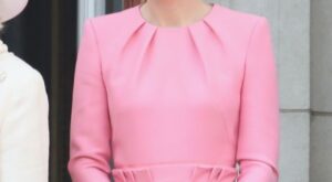 Kate Middleton vs Diana: looks perfectos cortados por un mismo patrón