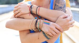 En todos estos países ser homosexual aún es un delito