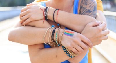 En todos estos países ser homosexual aún es un delito