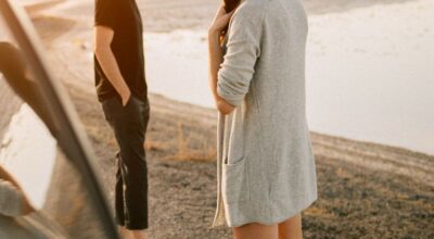 Test: ¿sabéis discutir tu pareja y tú?