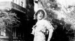 Lili Elba: ¿qué sabes de la primera transexual del mundo?