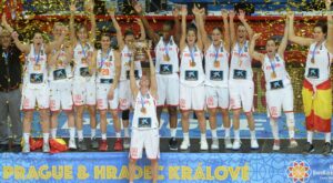 Brecha salarial en el deporte: las cifras que deberían indignarte