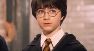 Test: ¿qué personaje de Harry Potter eres?