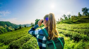 5 consejos muy útiles para mochileras principiantes