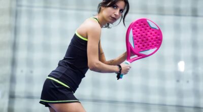 El pádel: un deporte con importantes beneficios físicos y emocionales