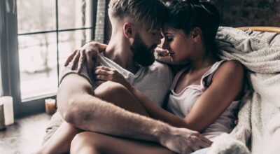 ¿Dudas sobre la sequedad vaginal? El doctor Carlos Balmori te las resuelve