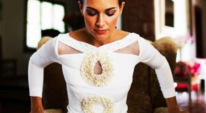 5 miedos que todas las novias tienen antes de la boda