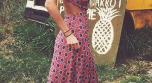 La tendencia surfera y cómo llevarla en 20 imágenes de Pinterest