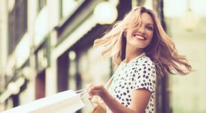 Viajar será un placer: los mejores destinos para ir de compras