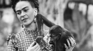 ¿Por qué todo el mundo habla de Frida Kahlo?