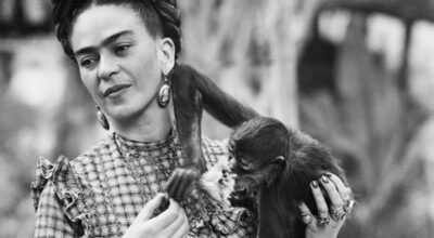 ¿Por qué todo el mundo habla de Frida Kahlo?