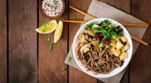 Dieta Okinawa: el régimen que promete alargar tu vida