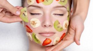 Rutinas de belleza naturales: 10 recetas a base de fruta y verdura