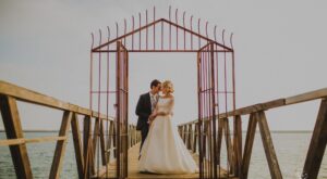 Un enlace en altamar: cómo organizar tu boda en un barco