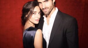 La imagen que confirma la relación de Juan Betancourt y Rocío Crusset