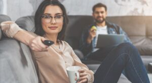 La imagen de la mujer en los medios de comunicación: los estereotipos