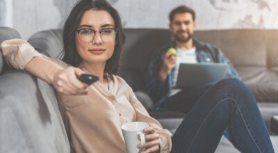 La imagen de la mujer en los medios de comunicación: los estereotipos