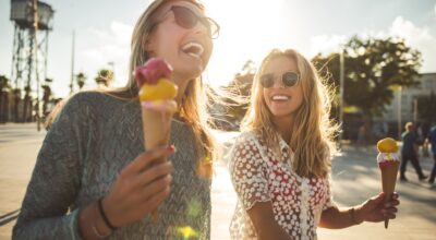 ¿Es inevitable coger kilos en vacaciones? Los mejores consejos para evitarlo