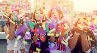 Test: ¿qué tipo de despedida de soltera encaja más contigo?