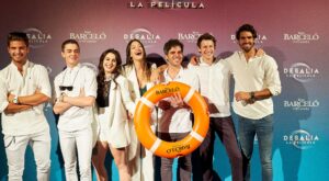 Desalia a 25 fotogramas por segundo