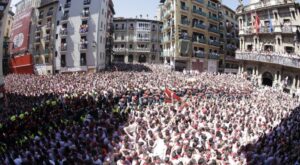 15 curiosidades de los Sanfermines