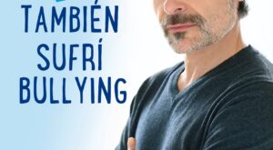 Nacho Guerreros: «El bullying es una lacra que hay que extinguir»