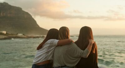12 cosas que pasan cuando te vas de vacaciones con tus amigas