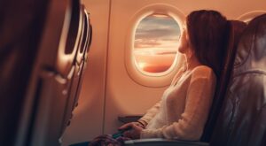 El síndrome de la clase turista: todo lo que debes saber para evitarlo