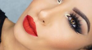 Pestañas postizas magnéticas, ¿la solución más fácil y rápida?