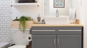 Trucos de organización para baños pequeños. ¡Aprovecha al máximo el espacio!