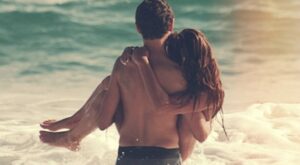 Test: ¿quién será tu amor de verano?