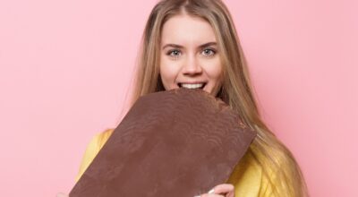 Megarexia: ¿conoces este peligroso trastorno alimentario?