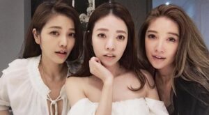 ¿Adivinarías la edad de estas mujeres? Las taiwanesas que han hecho un pacto con el diablo