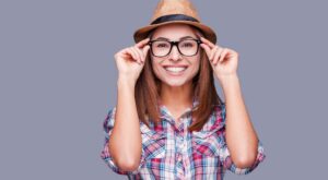 Presbicia: ¡que nada te frene!