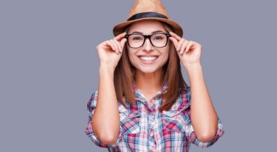 Presbicia: ¡que nada te frene!