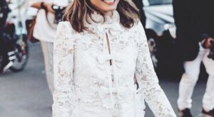 Olivia Palermo y su genial apuesta por la comodidad, mejor look de la semana