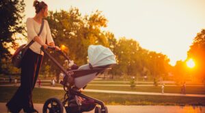 ¿En busca de un cochecito para tu bebé? Te damos las claves para elegir bien