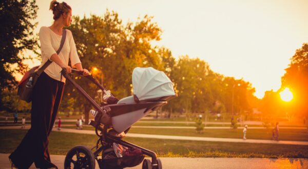 ¿En busca de un cochecito para tu bebé? Te damos las claves para elegir bien