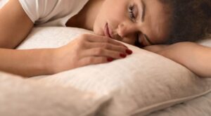 Pillow Talk, la almohada para parejas que tienen una relación a distancia