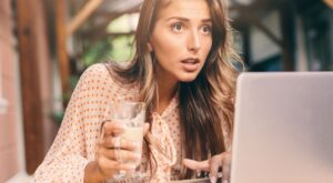 Test: ¿sufres cibercondría y no lo sabes?