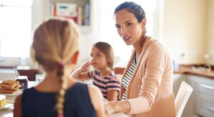 ¡Los niños ya no vienen de París! Guía para hablar de sexo con tus hijos