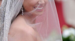 La gran boda de la hija del presidente de Porcelanosa