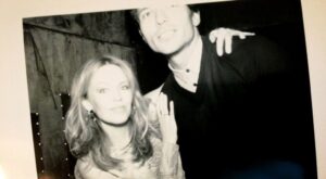 Andrés Velencoso rompe con Kylie y ¡Úrsula Corberó se convierte en la sustituta!